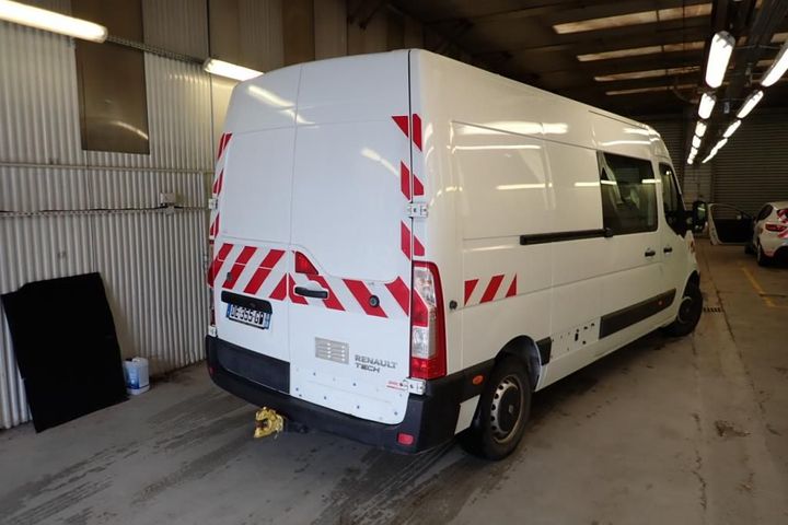 RENAULT MASTER 2014 vf1maa4se50535564