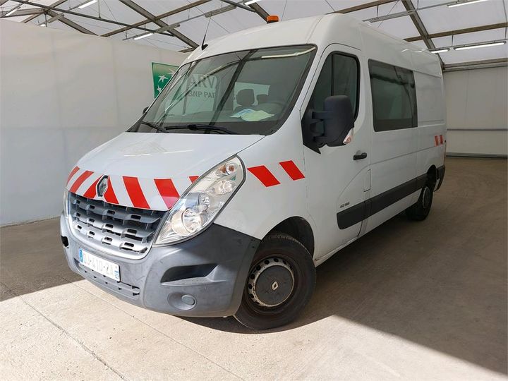 RENAULT MASTER 2014 vf1maa4tc51148012