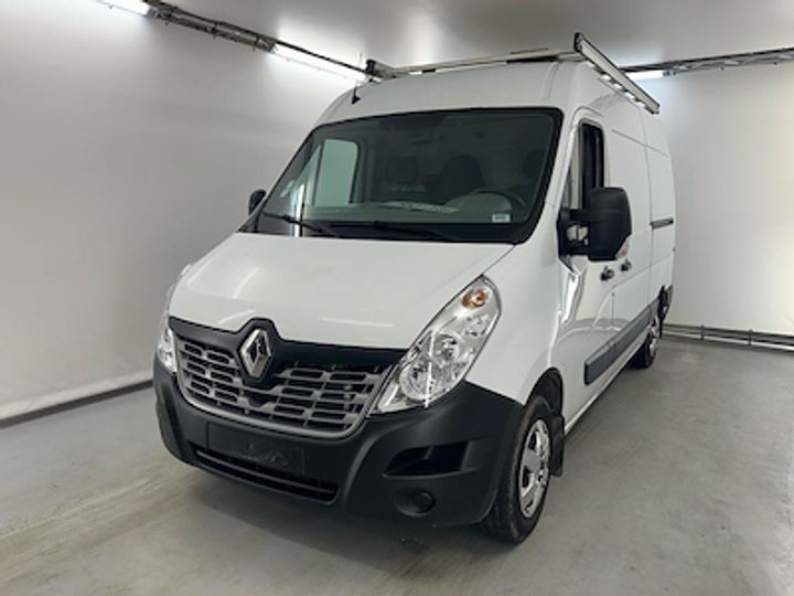 RENAULT MASTER 2016 vf1maf2rc55225062