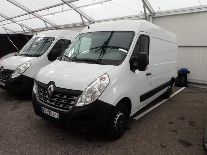 RENAULT MASTER 2016 vf1maf2rc55736168