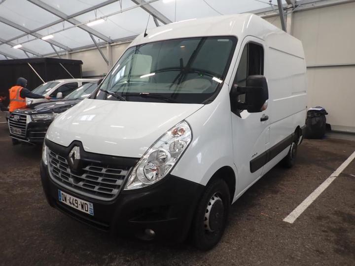 RENAULT MASTER 2015 vf1maf2sb53794647