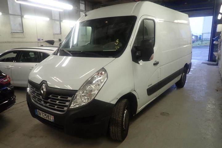 RENAULT MASTER 2015 vf1maf2sc53769027