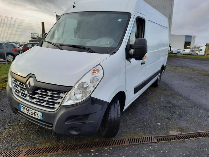 RENAULT MASTER 2016 vf1maf2sc55759614