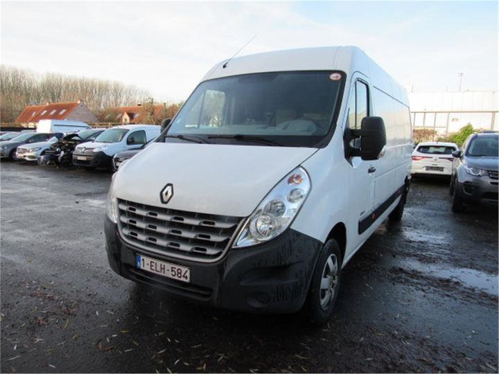 RENAULT MASTER 2013 vf1maf4de48177369