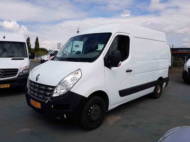 RENAULT MASTER GB 2013 vf1maf4fm49524020