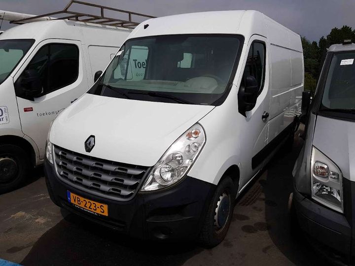 RENAULT MASTER GB 2013 vf1maf4fn48423168