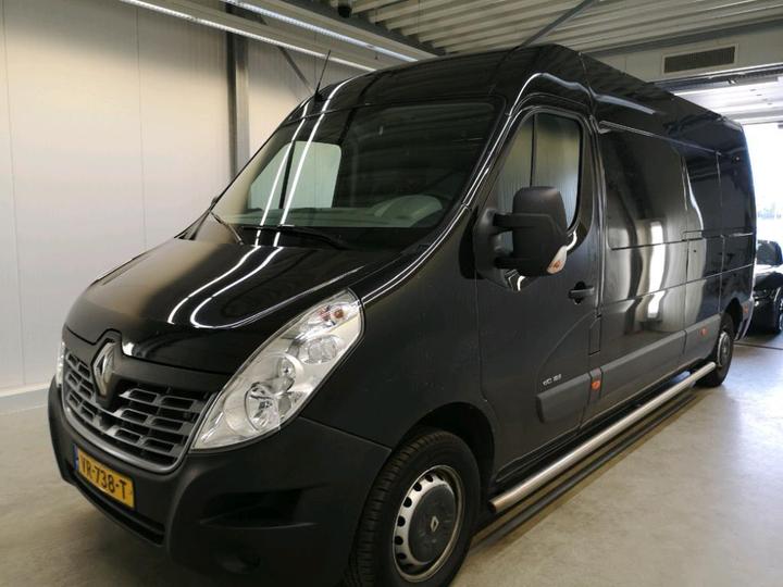 RENAULT MASTER 2015 vf1maf4se53828116