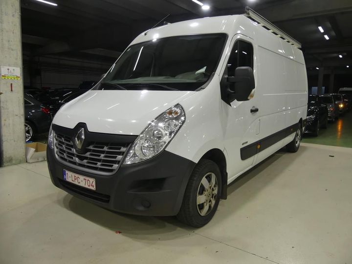 RENAULT MASTER 35 2015 vf1maf4se54320572