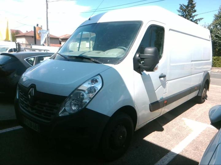 RENAULT MASTER 2016 vf1maf4se54949081