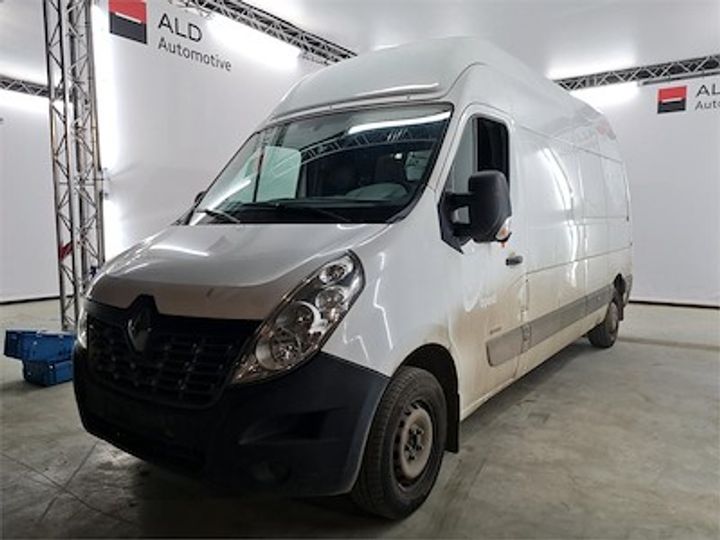 RENAULT MASTER 35 FOU LWB HR DSL - 2014 2015 vf1maf4sf52655824