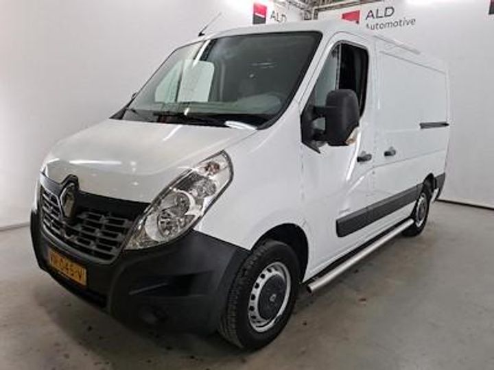 RENAULT MASTER 2015 vf1maf4sl52717747