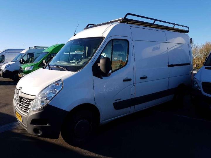 RENAULT MASTER GB 2015 vf1maf4sn52703736