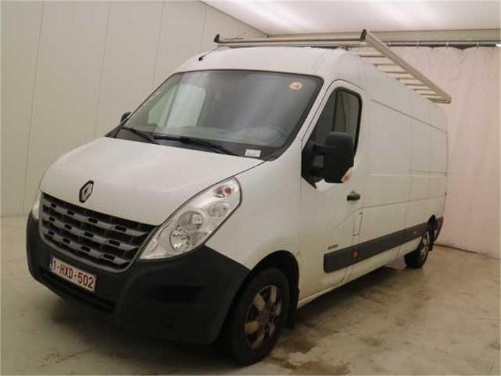 RENAULT MASTER 2014 vf1maf4ve50571494