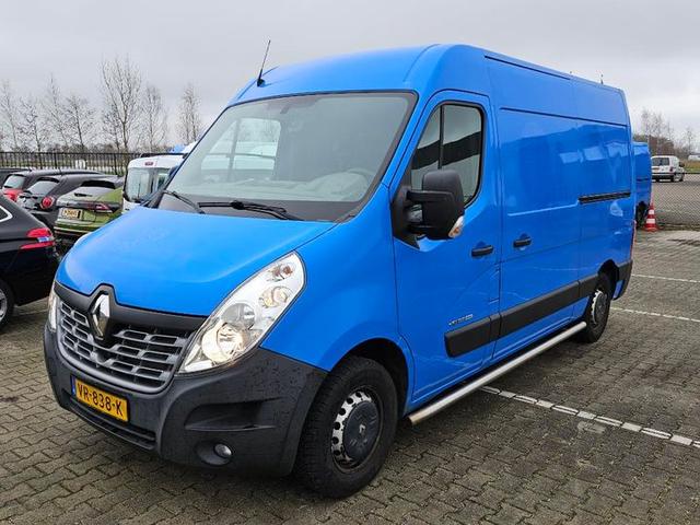 RENAULT MASTER T35 2015 vf1maf4yc53651151