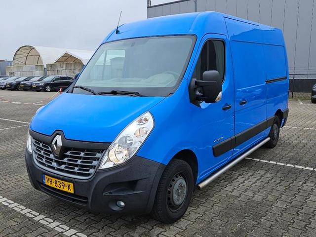 RENAULT MASTER T35 2015 vf1maf4yc53651153