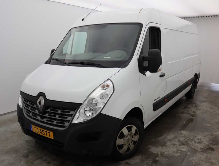 RENAULT *MASTER FG &#3910 2015 vf1maf4ye52677162