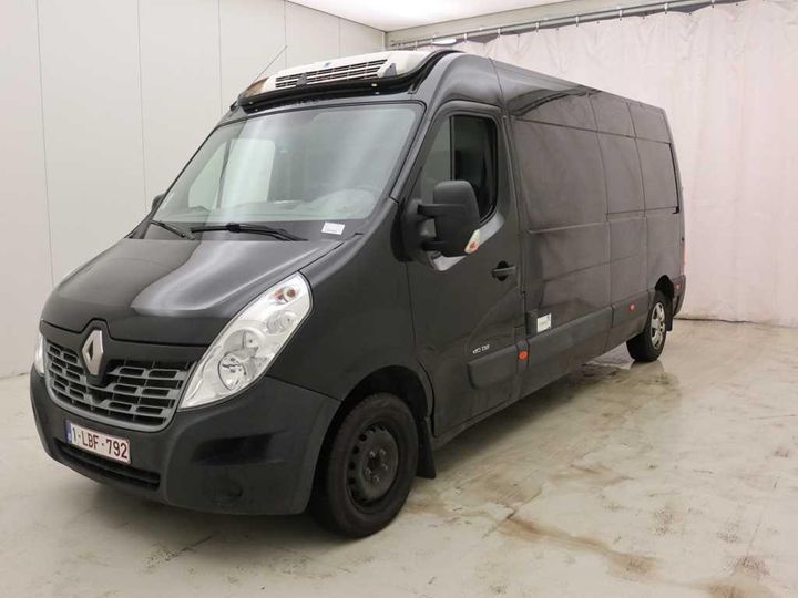 RENAULT MASTER 2015 vf1maf4ye53471863