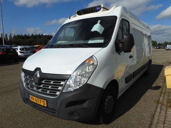 RENAULT MASTER 2015 vf1maf4ye53516600