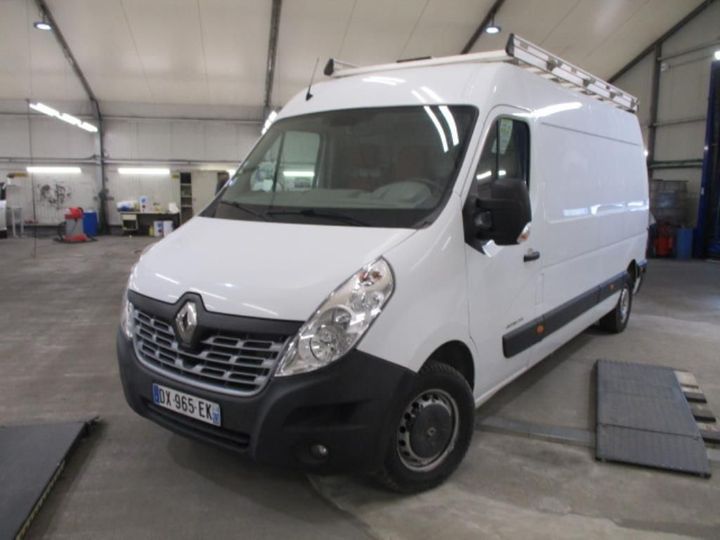 RENAULT MASTER 2015 vf1maf4ye53966421