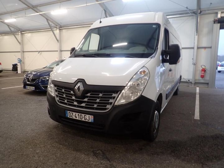 RENAULT MASTER 2016 vf1maf4ye54514041