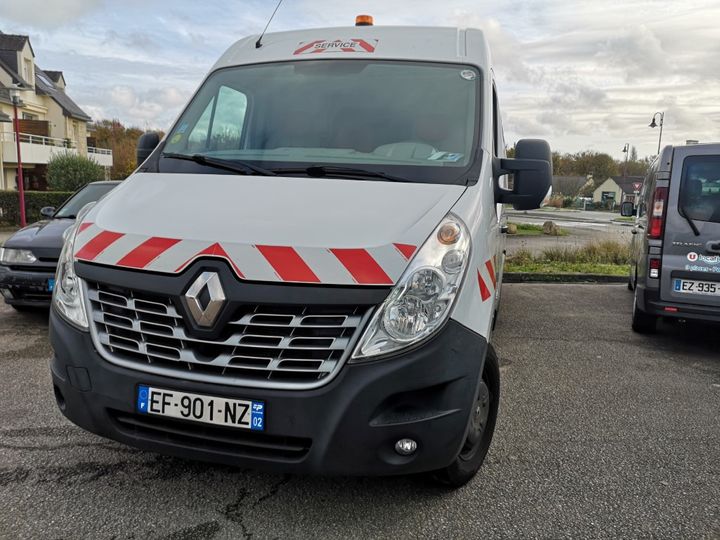 RENAULT MASTER 2016 vf1maf4ye55686163