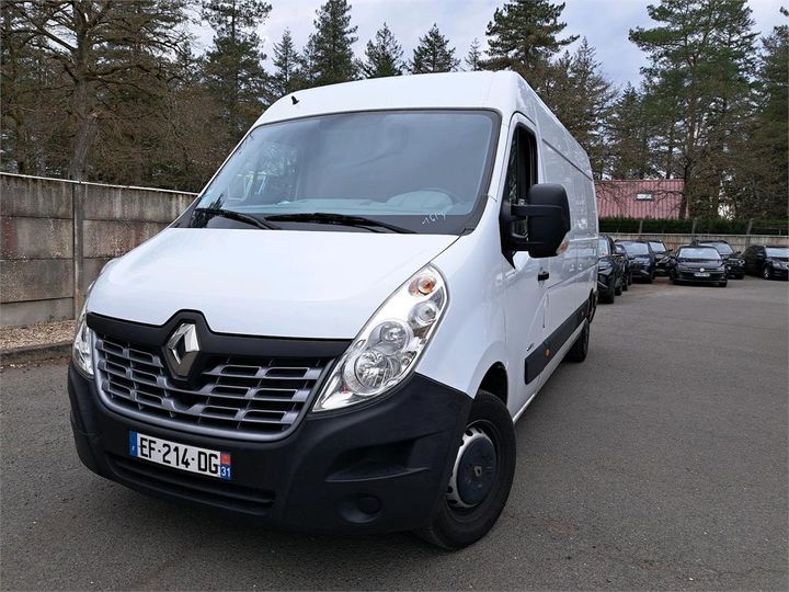 RENAULT MASTER 2016 vf1maf4ye55843667