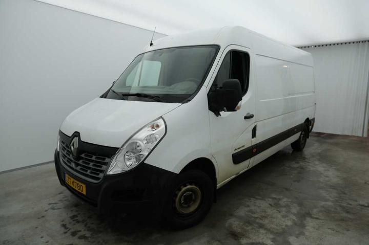 RENAULT *MASTER FG &#3910 2016 vf1maf4ze55325521