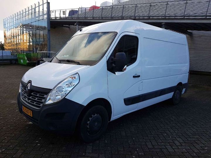 RENAULT MASTER GB 2015 vf1maf4zn52310175