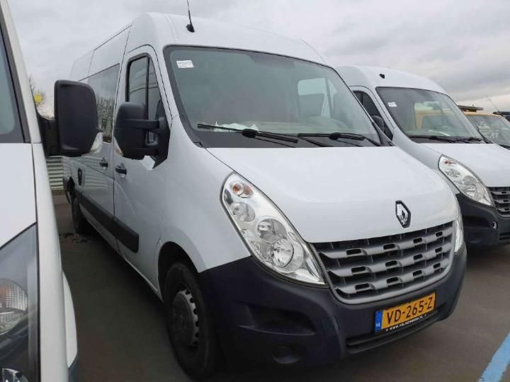 RENAULT MASTER GB 2013 vf1maf5fn48925021