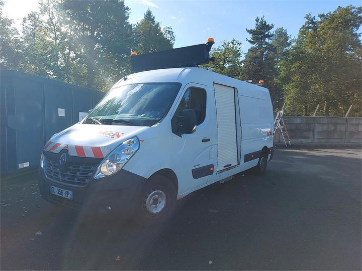 RENAULT MASTER 2014 vf1maf5ve51770597