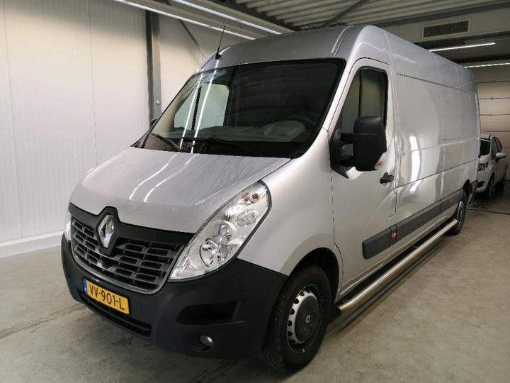 RENAULT MASTER 2016 vf1maf5ve55515403