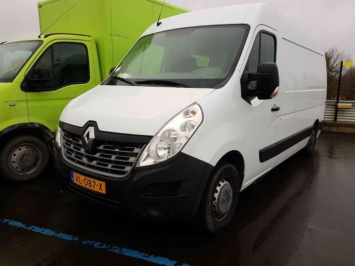 RENAULT MASTER GB 2015 vf1maf5vn52310244