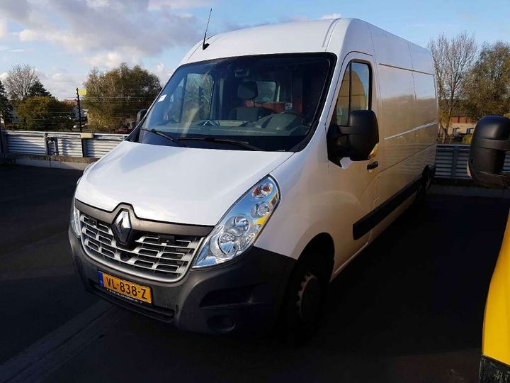 RENAULT MASTER GB 2015 vf1maf5vn52353968