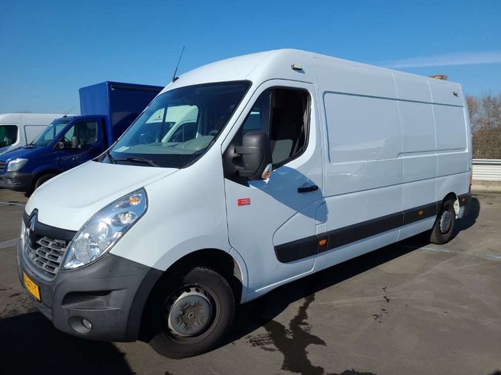 RENAULT MASTER GB 2015 vf1maf5vr53055835