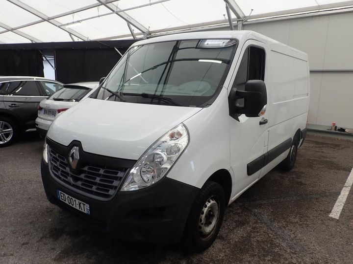 RENAULT MASTER 2016 vf1mafcra55685164