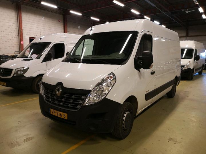 RENAULT MASTER 2015 vf1mafcsc53554053