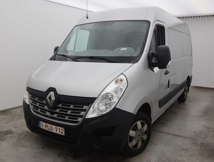 RENAULT MASTER &#3914 2016 vf1mafcsc55023474