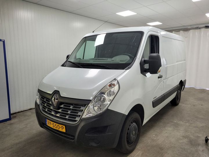 RENAULT MASTER 2015 vf1mafdsa53431834