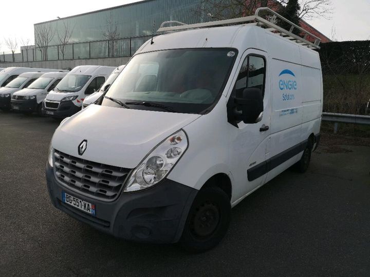 RENAULT MASTER 2011 vf1mafeac44778956