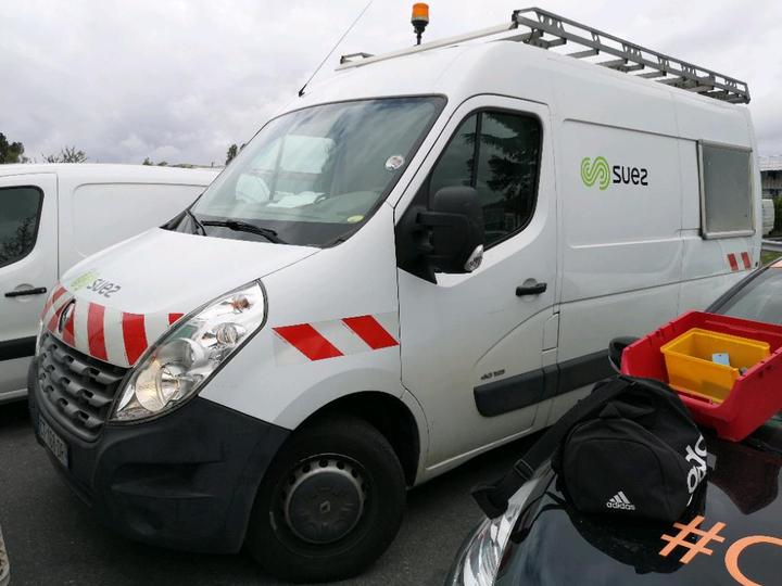 RENAULT MASTER 2013 vf1mafedc48752924