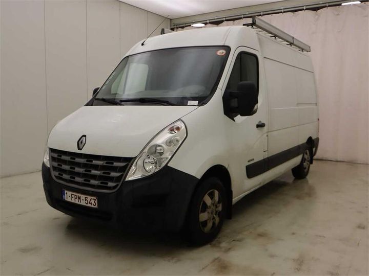 RENAULT MASTER 2013 vf1mafedc48859051