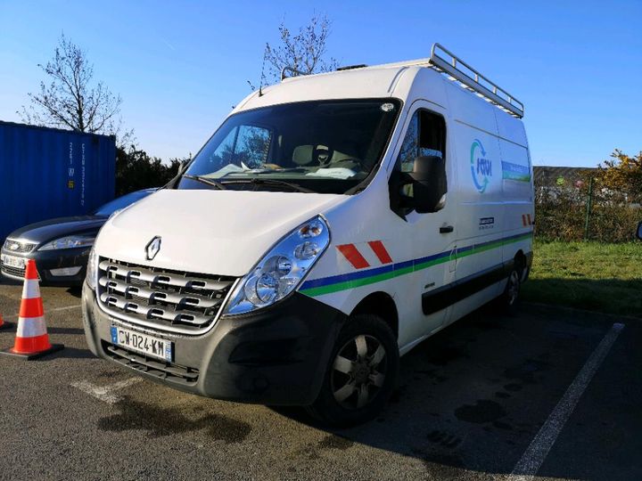 RENAULT MASTER 2013 vf1mafedc48873939