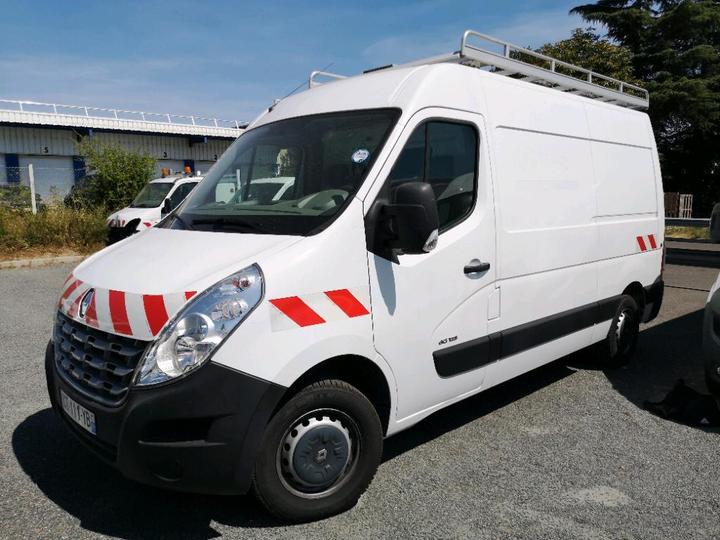 RENAULT MASTER 2013 vf1mafedc48965535