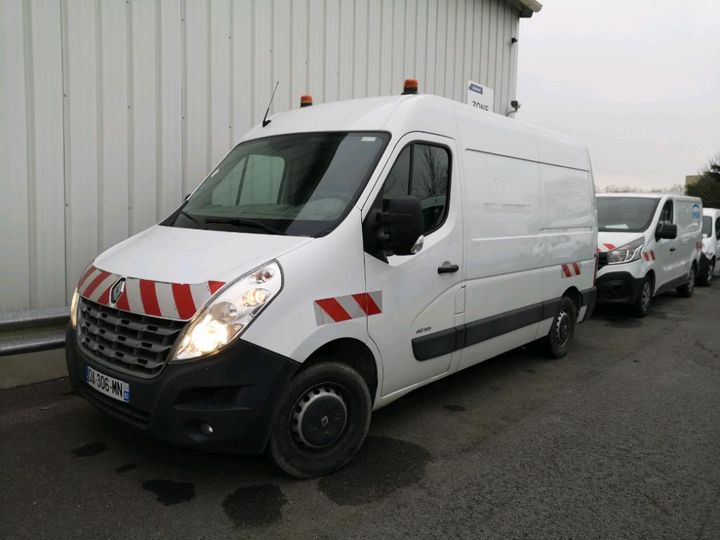 RENAULT MASTER 2013 vf1mafedc49754757