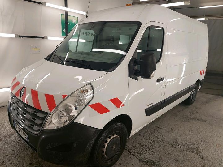 RENAULT MASTER 2013 vf1mafedn47942084