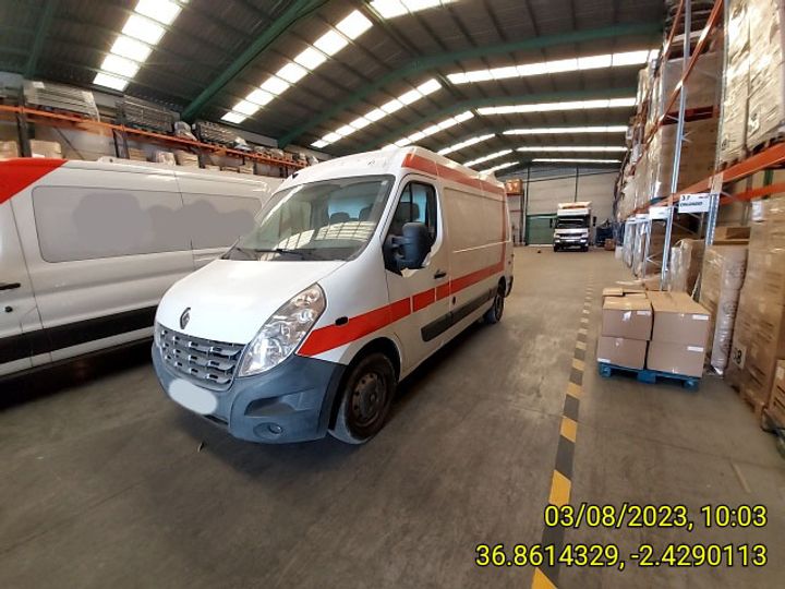 RENAULT MASTER FURGON 2012 vf1mafefc47599503