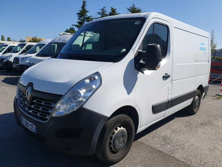 RENAULT MASTER 2016 vf1mafera55734065