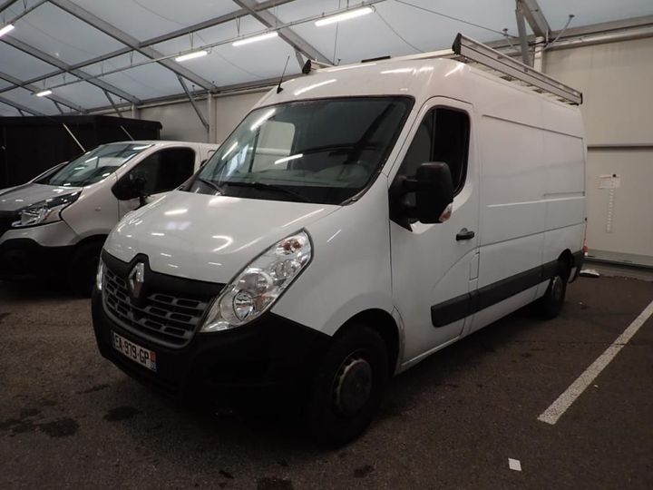 RENAULT MASTER 2016 vf1maferc54874277