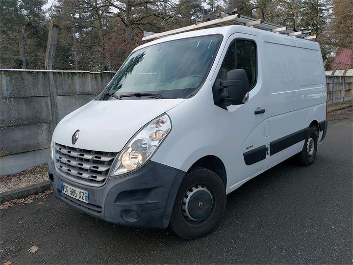 RENAULT MASTER 2014 vf1mafesa50965859