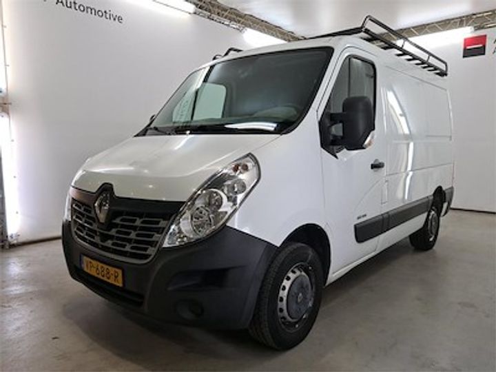 RENAULT MASTER 2015 vf1mafesa53073691